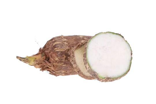 Sliced Arvi 500g