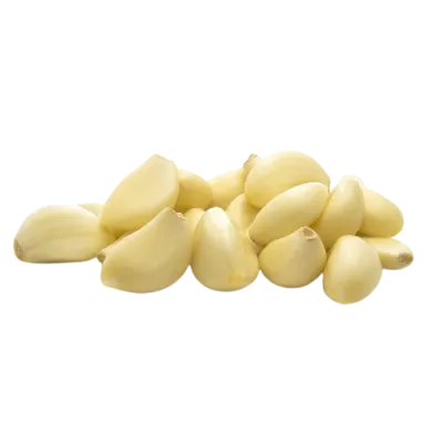 Peeled Garlic 100g
