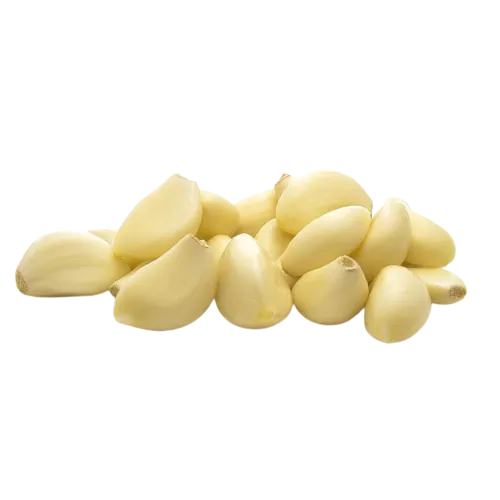 Peeled Garlic 100g