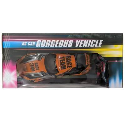 Race Team Series Drift RC Car