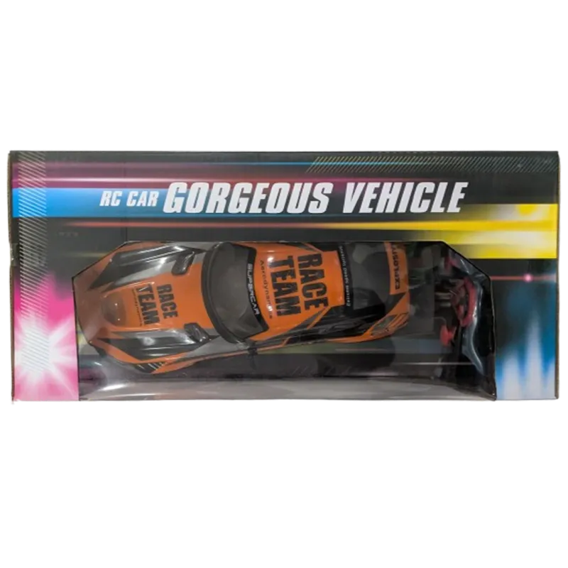 Race Team Series Drift RC Car