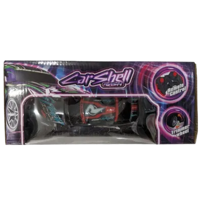 CarShell Flash RC Drift Car
