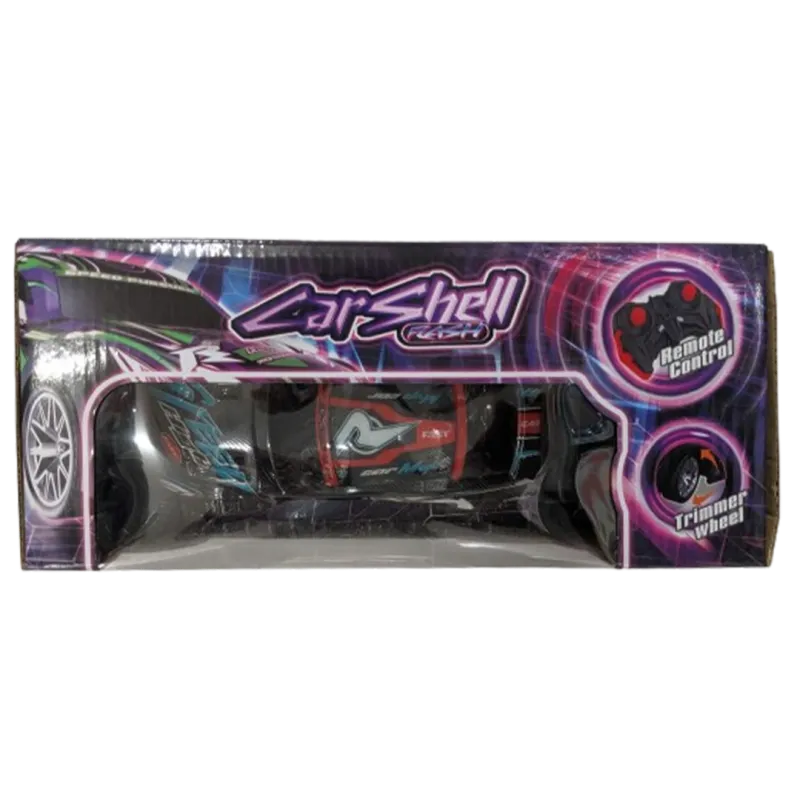CarShell Flash RC Drift Car