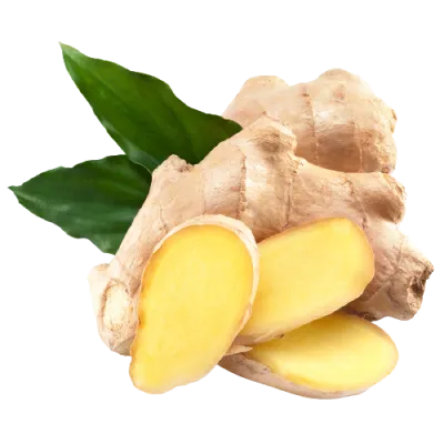Sliced Ginger 100g