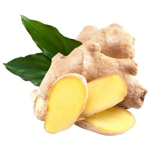Sliced Ginger 100g