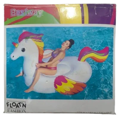 Bestway Inflatable Unicorn Pool Float