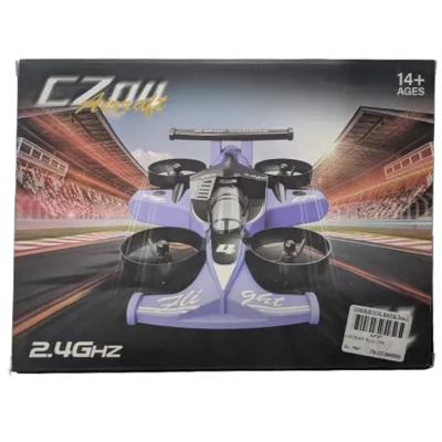 C-Zou 2.4GHz Hybrid RC Drone