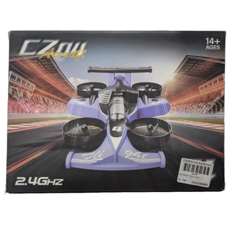 C-Zou 2.4GHz Hybrid RC Drone