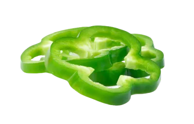 Sliced Capsicum 250g