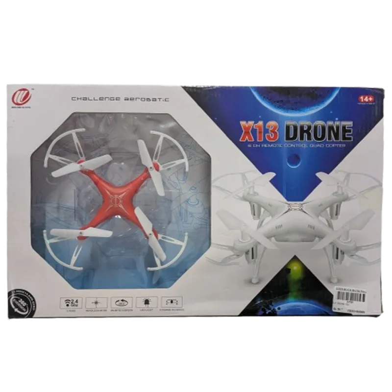 X13 Aerobatic Remote Control Drone