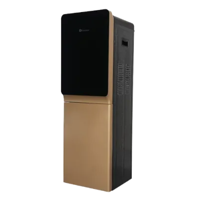 Dawlance WATER DISPENSER WD 1051 GBR CHAMPAGNE With Refrigerator