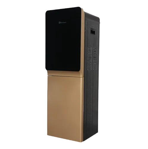 Dawlance WATER DISPENSER WD 1051 GBR CHAMPAGNE With Refrigerator
