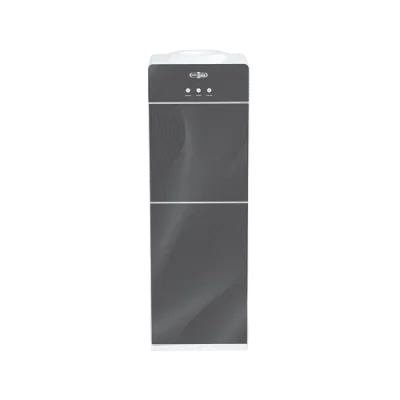 Super Asia 3Taps Water Dispenser HC-53G