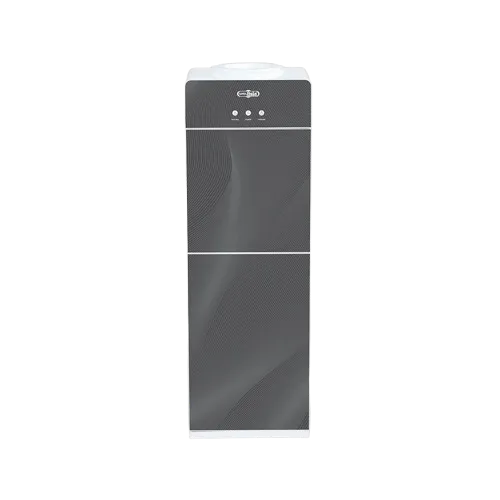 Super Asia 3Taps Water Dispenser HC-53G