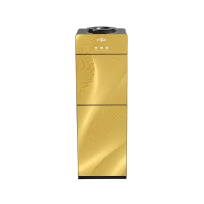 Super Asia 3Taps Water Dispenser HC-54G