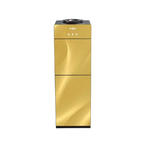 Super Asia 3Taps Water Dispenser HC-54G
