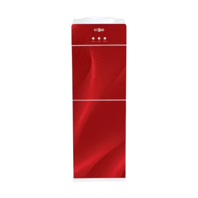 Super Asia 3 Taps Water Dispenser HC-52R