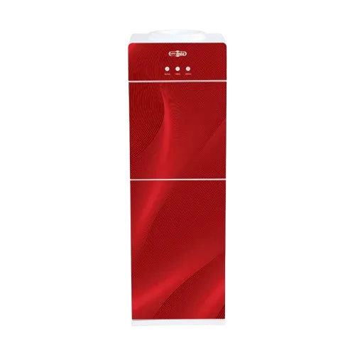 Super Asia 3 Taps Water Dispenser HC-52R