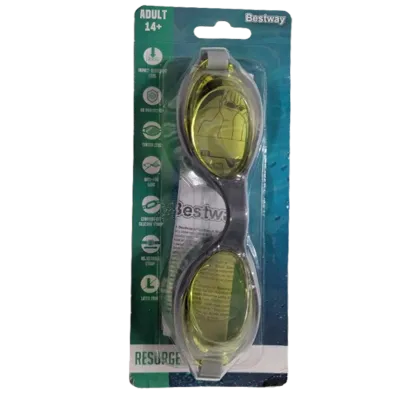 Bestway Resurge Adult Swimming Goggles