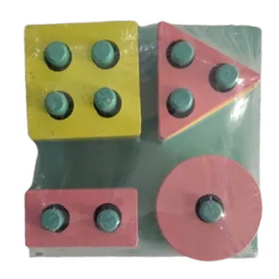 Kids Blocks Hub