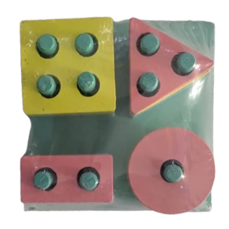 Kids Blocks Hub