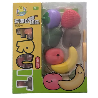 Mini Fruit Shop