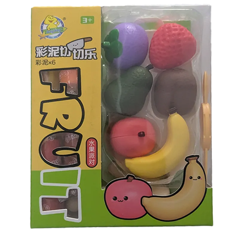 Mini Fruit Shop