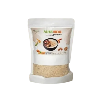 Nuts Meal