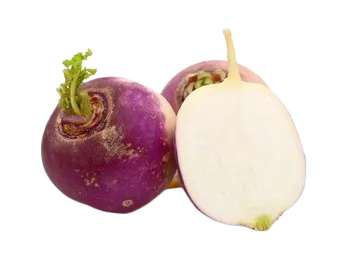 Sliced Turnip 500g