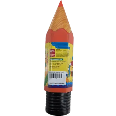 Indus Giant Pencil