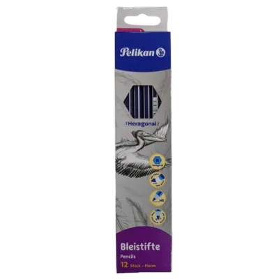 Pelikan HB Pencils