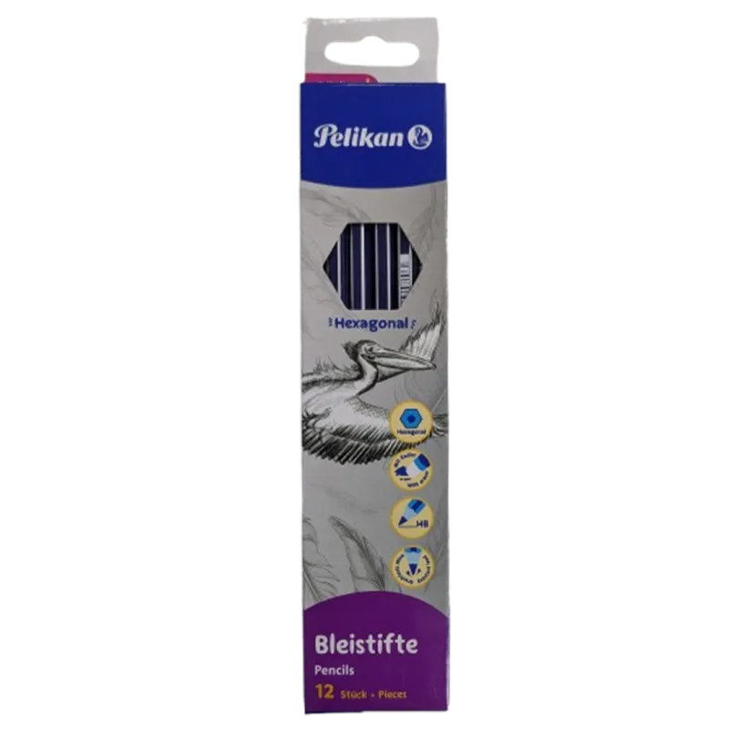 Pelikan HB Pencils