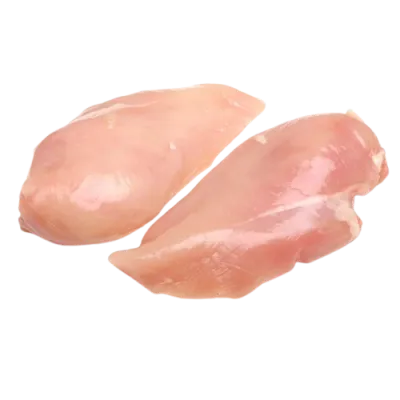 Chicken Boneless Breast Fillet 1kg