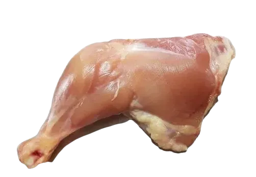 Chicken Leg Full  0.5-0.6kg 2Pcs