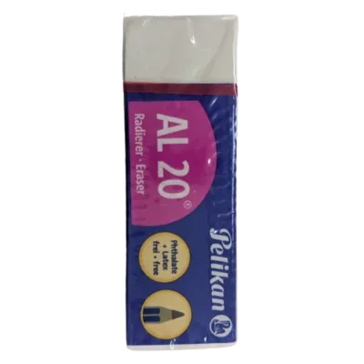 Pelikan AL 20 Eraser