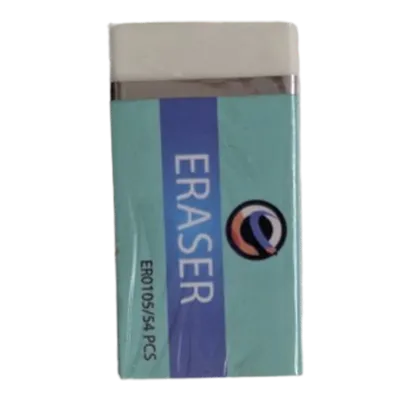 Premium White Eraser