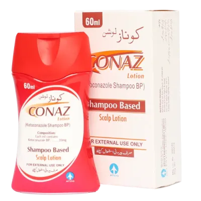 Conaz Lotion 60ml