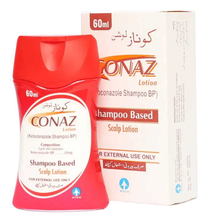 Conaz Lotion 60ml