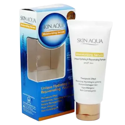 Skin Aqua Moist Serum 75ml