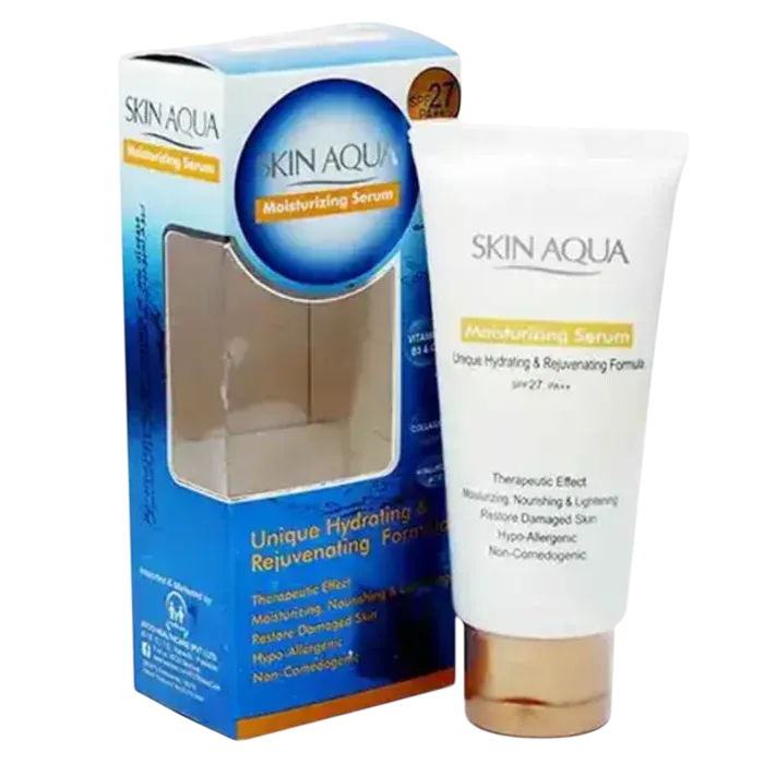 Skin Aqua Moist Serum 75ml