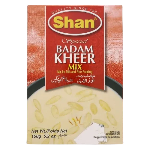 Shan Badam Kheer Mix 150Gm