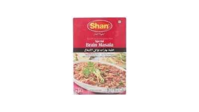 Shan Brain Masala 50g