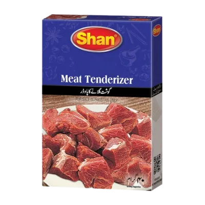 Shan Meat Tenderizer 40G