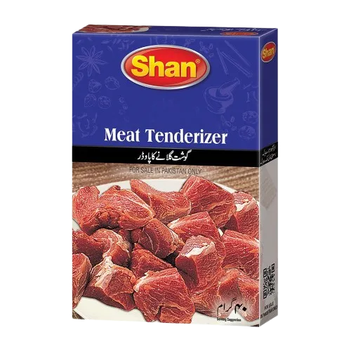 Shan Meat Tenderizer 40G