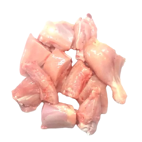 Chicken Karahi Cut 1kg (16-18Pcs)