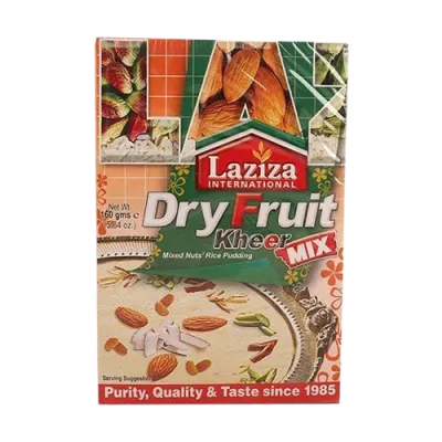 Laziza Dry Fruits & Nuts Kheer