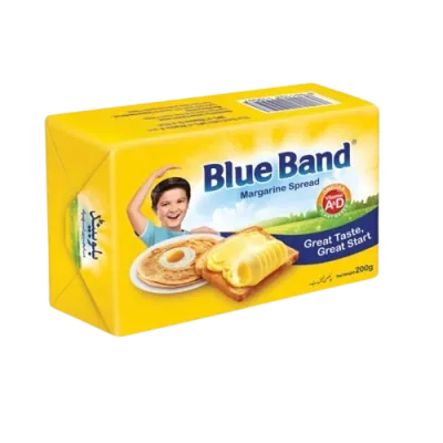 Blue Band Margarine 200g