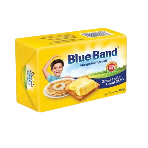 Blue Band Margarine 200g