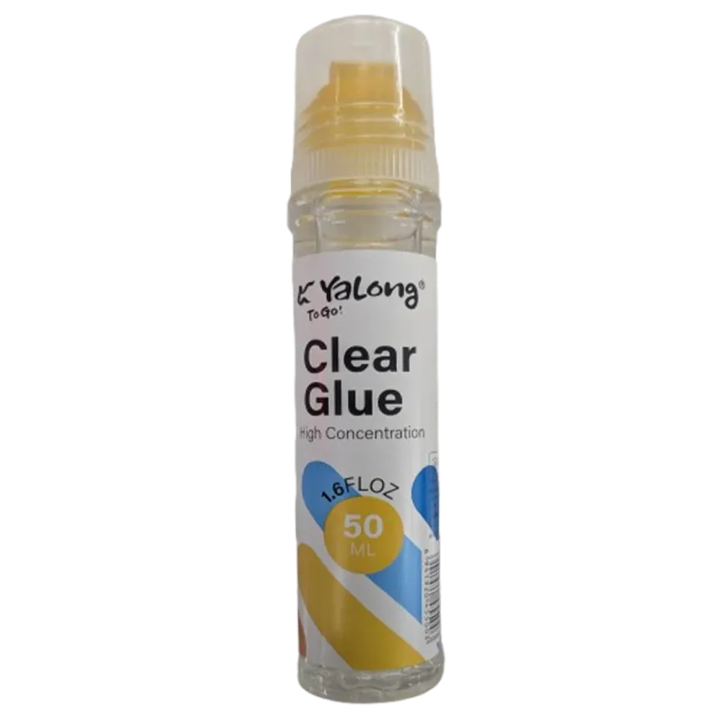 Yalong Clear Glue 50ml