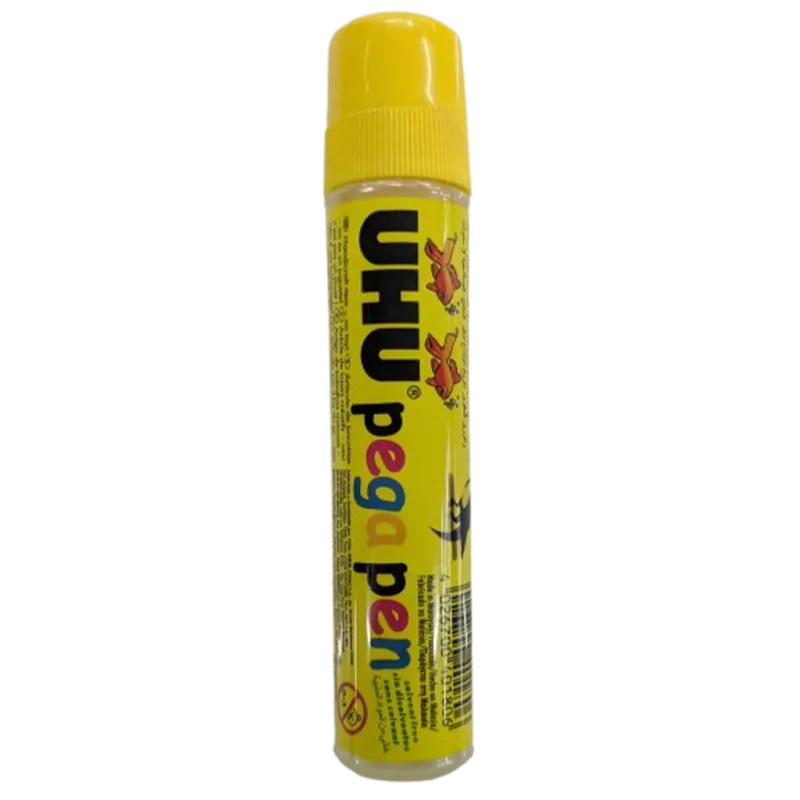 UHU Pega Pen Liquid Glue